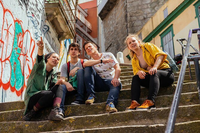 Off the Beaten Track in Porto: Private City Tour - The Value of a Private Guide