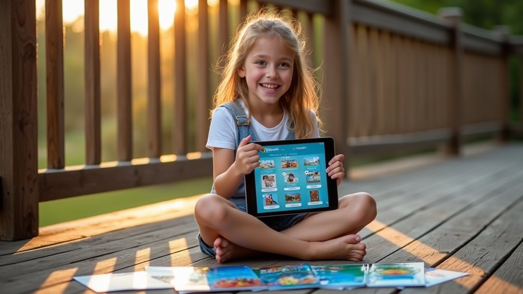 offer teen autonomy options