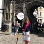 Official Canterbury Guided Walking Tour - 14.00 Tour - Who Is This Tour For?