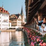 Official Guided City Tour of Lucerne - Who Is This Tour Best For?