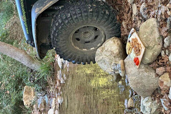 Offroad experience jeep tour and lunch in nature - Is This Tour Worth the Price?