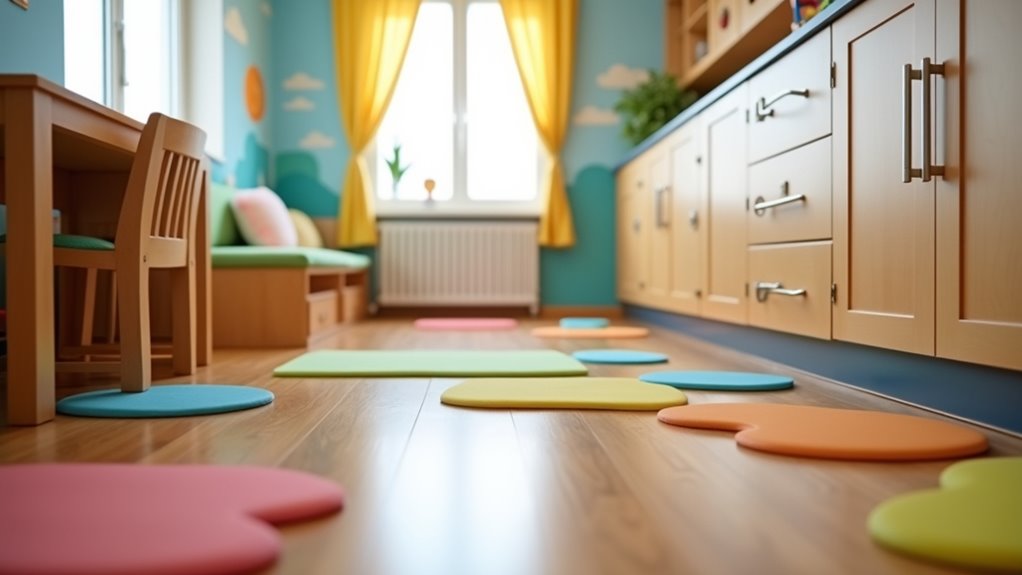 ofsted registered childcare with amenities