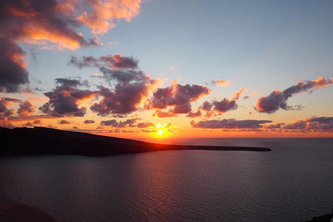 Oia Sunset Roundtrip Transfers - The Final Word