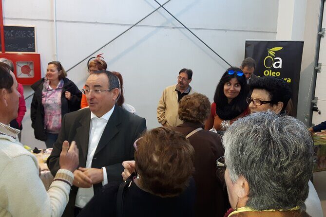 Oil tourism in Pulpí Discover the World of EVOO - The Experience: What Makes It Special
