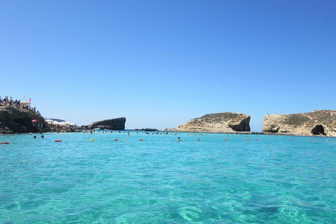 Okikoki Banis - Comino Blue Lagoon Speedboat Trip- Fast Ferry - Who Is This Tour Best For?