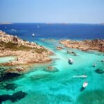 Olbia: Boat Tour to Maddalena Archipelago with Minibus Transfer - The Itinerary Breakdown: What You Can Expect