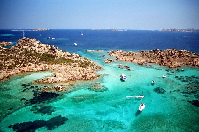 Olbia: Boat Tour to Maddalena Archipelago with Minibus Transfer - The Itinerary Breakdown: What You Can Expect