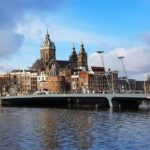 Old Amsterdam: A Self-Guided Audio Tour - Who Is This Tour Best For?