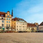 Old and Nowaday Tallinn Driving and Little Walking Private Tour - The Sum Up