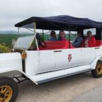 OLD CAR DUBROVNIK private sightseeing tour - The Itinerary in Detail
