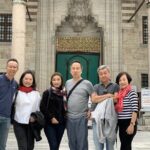 Old Istanbul Walking Tour - How the Itinerary Unfolds