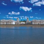 Old Royal Naval College - home to the Painted Hall, Greenwich - What Visitors Are Saying