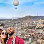 Old Tbilisi Highlights walking tour with wine & 10 tastings - What Travelers Are Saying