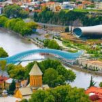 Old Tbilisi Tour: Private Walking Tour With Wine Tasting - Reviews & Real Traveler Insights