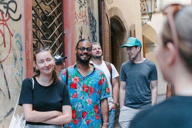 Old Town, Astronomical Clock & Underground Tour with PragueWay - Practical Details & Tips