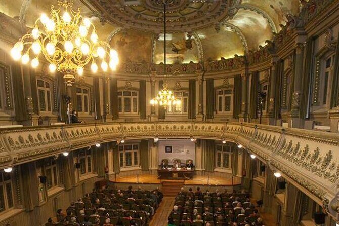 Old Town Bilbao Tour in small group - Frequently Asked Questions