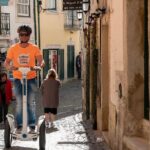Old Town Segway Tour by Sitgo - The Sum Up: Is It Right for You?