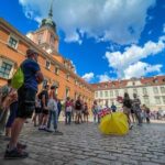 Old Town Warsaw Walking Tour - The Experience Value