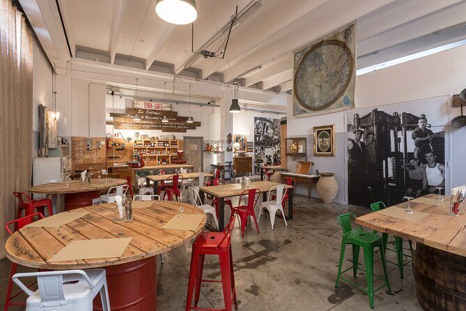 Olive harvest, visit to the oil mill and typical lunch - Final Thoughts