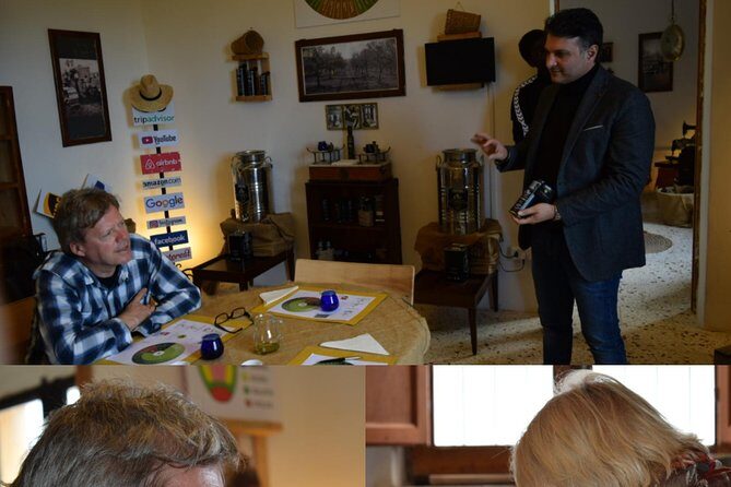 Olive Oil Experience - Why Travelers Love This Tour