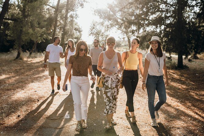 Olive oil Mill Visit-Kalamata Olives and Olive oil Tasting - A Deep Dive into the Olive Oil Experience