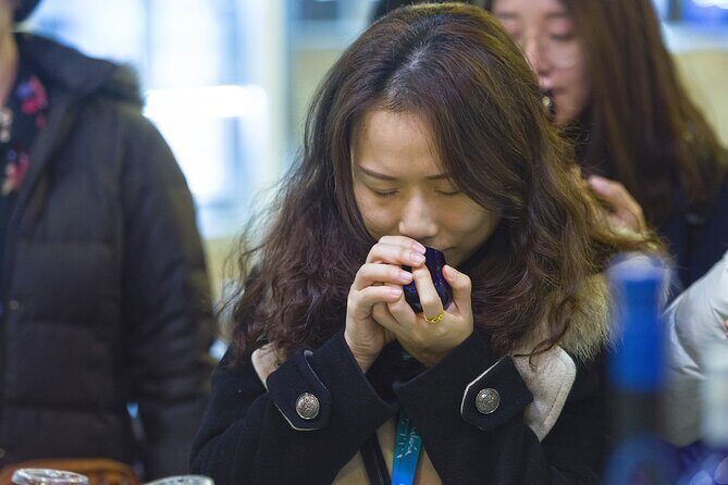 Olive Oil Mill Visit with Extra-Virgin Olive Oil Tasting in Jaén - Who Should Consider This Tour?