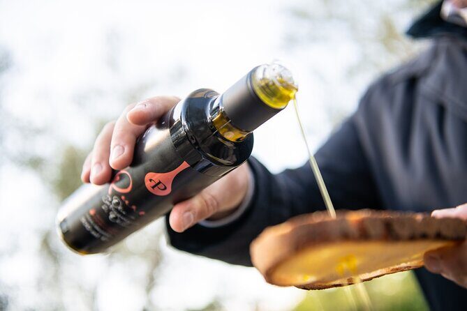 Olive Oil Private Tour and Extra Virgin Olive Oil Tasting in Altamura - FAQ