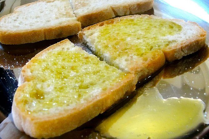 Olive oil tasting with oil mill tour in Umbria. - An In-Depth Look at the Olive Oil Mill Tour