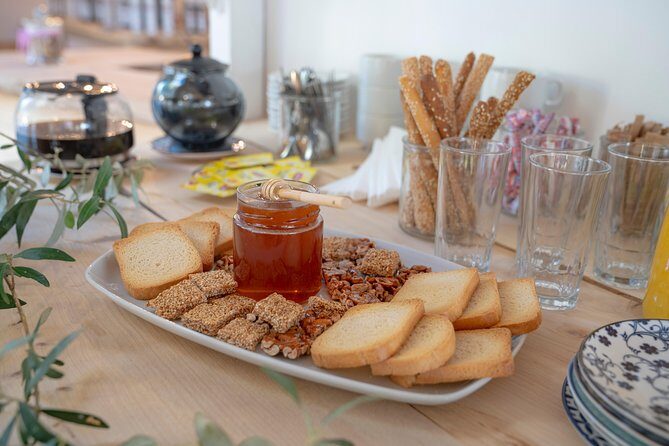 Olive Tour & Tasting - The Logistics: Booking, Price, and Practicalities