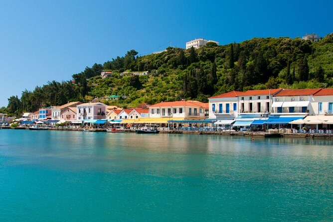 Olympia - Half day Tour - The Experience from the Reviews