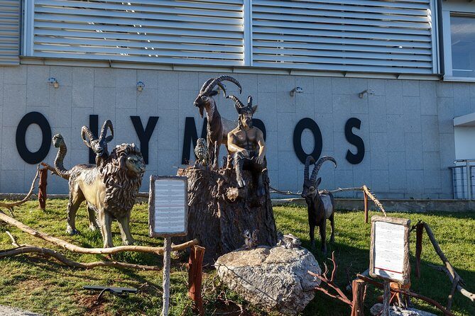 Olympos Cable Car Ride with Transfer from Belek - The Itinerary in Detail