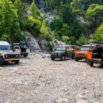 Olympos, Cirali, Chimera Night Tour with Dinner at Ulupinar - Who Will Love This Tour?