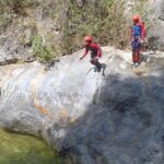 Olympus Canyoning Course - Entry to Intermediate - Final Thoughts