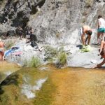 Olympus Lagoons - Enjoy nature and explore - What to Expect from the Olympus Lagoons Tour