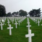 Omaha Afternoon Half Day Tour to Visit the Landing Areas at Omaha Beach - What’s included and what’s not