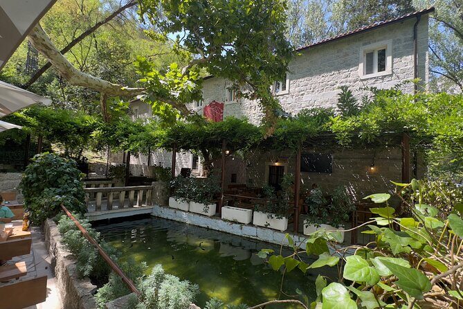 Omi, Croatia: Cetina River 2-hour Boat Tour & Nature Park Visit - Final Thoughts