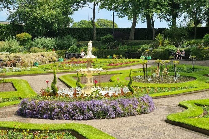 On the Origins of Charles Darwin: A Self-Guided Audio Tour of Shrewsbury - Practical Considerations and Value