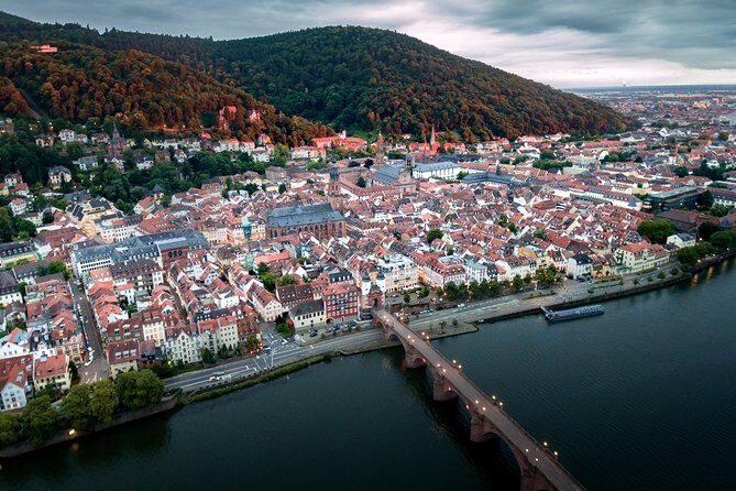 On tour with a friend and his luxury van - Final thoughts