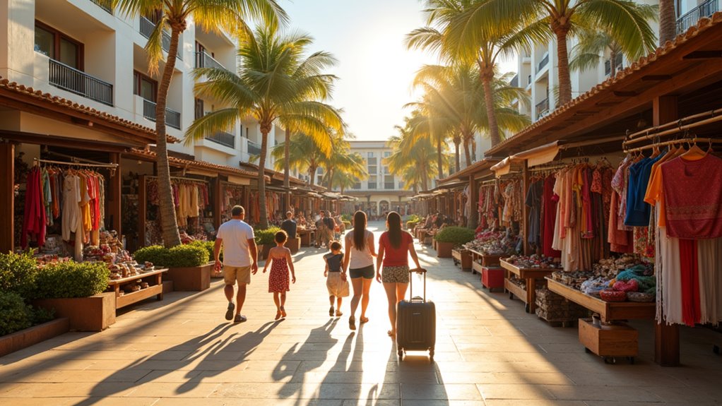 on site amenities for convenience