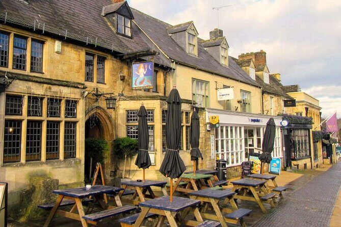 One Day Cotswolds Walking Tour - The Value of This Tour