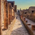 One day excursion to Pompeii and Vesuvius from Positano - What Travelers Are Saying