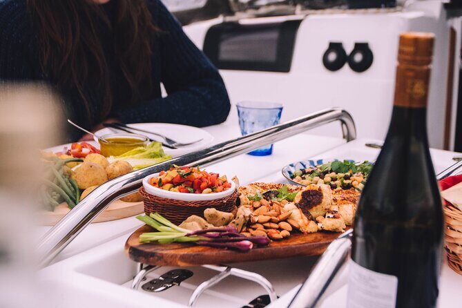 One Day Private Sailing from Oban Marina with Lunch - Price & Value