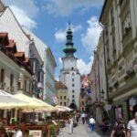 One day private trip to Bratislava from Budapest with guide! - Who Would Benefit from This Tour?