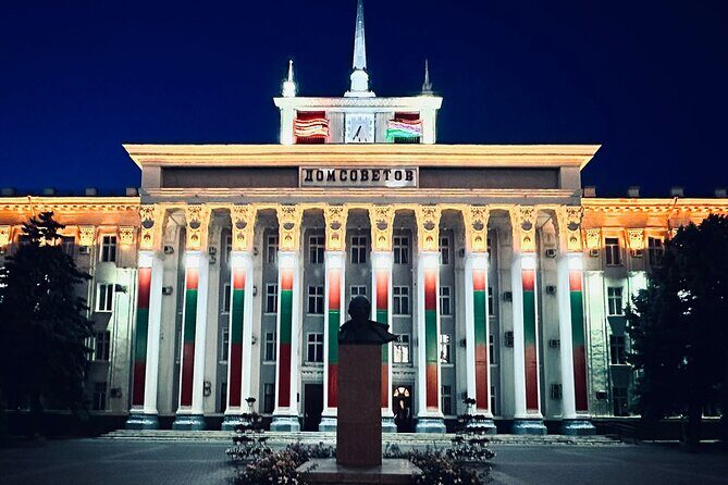 One day tour in Transnistria - Who Is This Tour Best For?