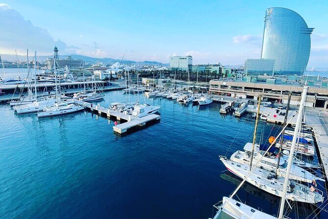 One-hour High-Speed Powerboat Ride - Practical Details and Tips