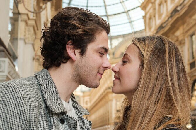 One hour of photo shooting in the center of Milan - Final Thoughts: Is This the Right Choice for You?