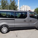 One-way Private Airport Transfer to Sarajevo - Breaking Down the Cost-Value Equation