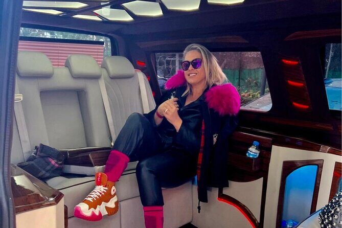 One Way Private Transfer from Sabiha Gokcen and Istanbul Airport - The Vehicle Fleet & Comfort