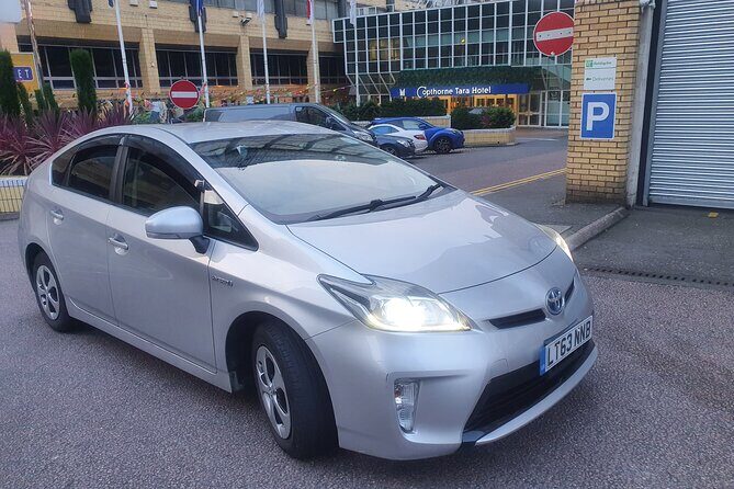 One Way Taxi Transfer from Gatwick Airport to Heathrow Airport - What Makes This Transfer Stand Out