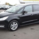 One Way Taxi Transfer from Gatwick Airport to London - The Practical Experience of the Gatwick to London Taxi Transfer